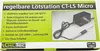 ChiliTec 19863 Präzisions-Lötstation "CT-LS Micro" 230V, Produktbild-Vorschau 8
