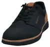 Bugatti Dexter Sneaker Schwarz Produktbild-Vorschau 3