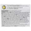 Sugarflair Airbrush Farben Multipack 8x14ml Alkoholfrei Produktbild-Vorschau 2