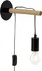 BRILLIANT Lampe Jarbo Wandleuchte Zuleitung Produktbild-Vorschau 1
