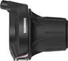 Shimano SL-RV300 Revoshift 7-v -vaihdevipu Voir les images du produit 3