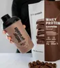 Whey Protein - Milch Schokolade 1 kg - Produziert in Produktbild-Vorschau 6