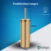 ADGO® Scopino per WC Scopino per WC robusto Scopino per WC Anteprima dell’immagine prodotto 6