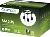 LUMILED pohádková světla venkovní 15M s 30 E27 1,3W LED Náhled obrázku produktu 4