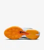 Nike G.T. Cut 3 "Nike University" Orange/Schwarz, Größe: 41 Produktbild-Vorschau 2
