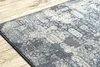 Teppich Wolle NAIN vintage 7591/50911 dunkelblau / beige Produktbild-Vorschau 5