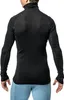 Woolpower Zip Turtleneck Lite Rollkragenhemd /Merino Shirt Produktbild-Vorschau 2