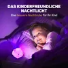 Vulpes Goods kabellose Tischleuchte LED | Dimmbar Produktbild-Vorschau 2