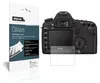 2x ochranná fólia pre Canon Eos 5D Mark II matná - Náhľad obrázku produktu 1