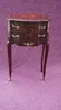 Casa Padrino Commode baroque à 2 tiroirs en marqueterie Voir les images du produit 2