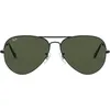 Ray-Ban Aviator Large Metal Ii Sonnenbrille RB 3026 L2821 Anteprima dell’immagine prodotto 1
