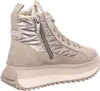 Tamaris  Damenschuhe Schnürstiefel Beige Freizeit Produktbild-Vorschau 20