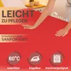 Jersey Spannbettlaken Spannbetttuch, 100% Baumwolle, Produktbild-Vorschau 6