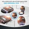 SANILO® WC-Sitz mit Absenkautomatik Planeten, Produktbild-Vorschau 12