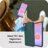 Hülle Samsung Galaxy A37 Schutzhülle - Cazy - Grün Produktbild-Vorschau 7
