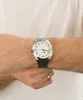 Adriatica A8309.5123A silberne Uhr Produktbild-Vorschau 3