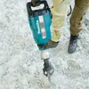 Makita HM1502, Schwarz, Blau, 48 J, 1300 IPM, 14,6 m/s², Produktbild-Vorschau 2