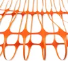 Stavebné oplotenie Výstražná sieť Oranžová 1 m x 50 m – 80 Náhľad obrázku produktu 5