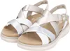 Remonte Sandalen Plat  Sandalen Plat - Wit - Maat 41 Produktbild-Vorschau 22