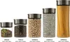 BURI Vorratsglas Vakuumglas 450-1950ml  | Vorratsdosen Glas Produktbild-Vorschau 8