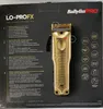 4Artists Lo-ProFX Clipper Gold FX825GE Produktbild-Vorschau 19