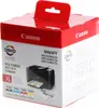 Cartuccia Canon PGI-1500XL multipack nero, giallo, ciano, Anteprima dell’immagine prodotto 15