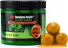 Carpa Food Boosted Hookers 18mm/300g Ananasový Šok Anteprima dell’immagine prodotto 1