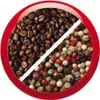 Kaffeemühle 50g 180w Moulinex AR110510 Produktbild-Vorschau 7