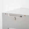 HOMCOM 3 en 1 tour d'observation enfant, tour Voir les images du produit 8