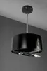 Gurari GCH I 237 50 BL Dunstabzugshaube 50 cm 860m³/ h, 3 Produktbild-Vorschau 2
