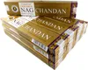 Encens Doré Nag Chandan - 15 G Voir les images du produit 2