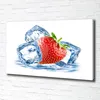 Tulup® Leinwandbild - 100x70 cm - Wandkunst - Drucke auf Produktbild-Vorschau 2