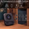 Tragbarer Musik CD-Player mit Bluetooth und MP3-USB Produktbild-Vorschau 2