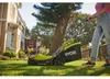 ONE+ Accu-grasmaaier OLM1833B, 18 volt (groen/zwart, zonder Productafbeelding-voorbeeld 7