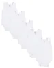 TupTam Baby Jungen Achselbody in Unifarben 5er Pack, Farbe: Produktbild-Vorschau 1