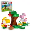 LEGO® Super Mario Forêt sauvage de Yoshi - Kit d'extension Voir les images du produit 1