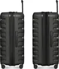 Smartbox Edition 01 4 Rollen Trolley 76 cm mit Dehnfalte Produktbild-Vorschau 5