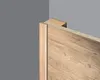 EGGER Profilo di copertura Decowall AL006 Namur Abete Anteprima dell’immagine prodotto 1