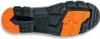 uvex 2 Stiefel S3 schwarz, orange Weite 11 Gr. 46 Produktbild-Vorschau 2