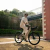 PIXAR C1 Pro Pedelec 28 Zoll E-Bike, 36V 18Ah Akku , Produktbild-Vorschau 5