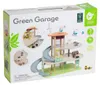 Garage XL En Bois 3 Niveaux Classic World Avec Ascenseur Voir les images du produit 19