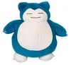 Pokémon Snorlax 45 cm pluszowy Podgląd zdjęcia produktu 5
