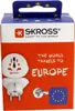 SKROSS 39769 Adaptateur pays monde sur Europe, blanc - Voir les images du produit 36