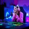 Razer Seiren V3 Chroma, Tablet-Mikrofon, 110 dB, 20 - 20000 Produktbild-Vorschau 17