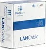 DANICOM CAT6A U/UTP 100m Flexibel - PVC (Fca) Produktbild-Vorschau 1