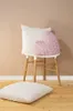 MAGMA Heimtex - Kissen FLUFFY HEARTS - 40 x 35 cm - Rot - Produktbild-Vorschau 3