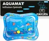 AQUAMAT Wasserspielmatte Aufblasbare Baby XXL Wassermatte Produktbild-Vorschau 7