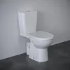 Ideal Standard - Universal, Universal ovaler WC-Sitz, Produktbild-Vorschau 9