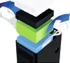 Aquarium JUWEL Rio 350 mit LED-Beleuchtung, Pumpe, Filter, Produktbild-Vorschau 5