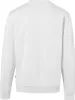 HAKRO Sweatshirt Premium 471, weiß, M Produktbild-Vorschau 5